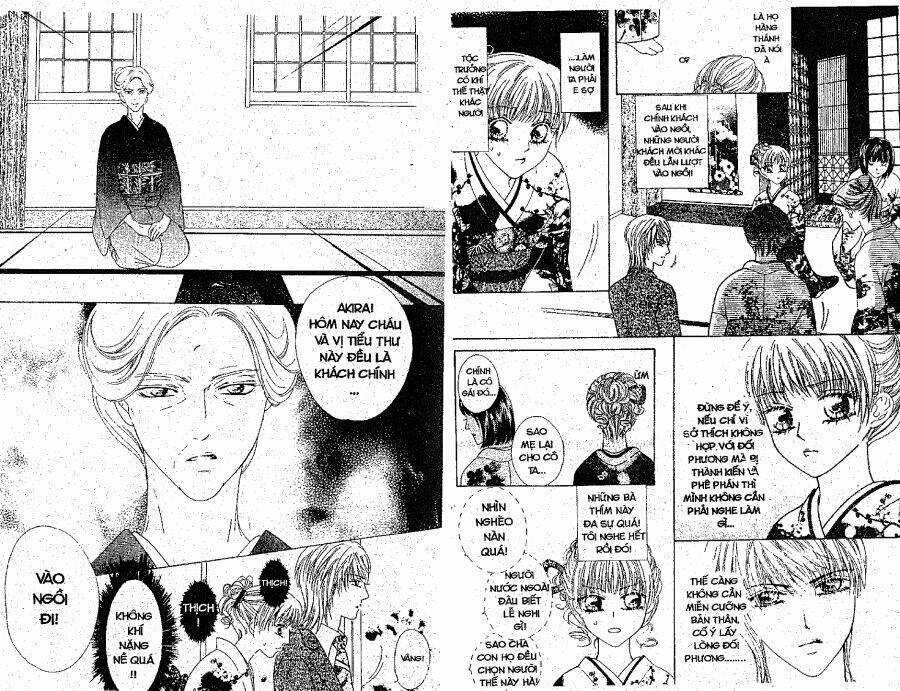 Ban Nhạc Ardour - Chapter 8 - Trang 77
