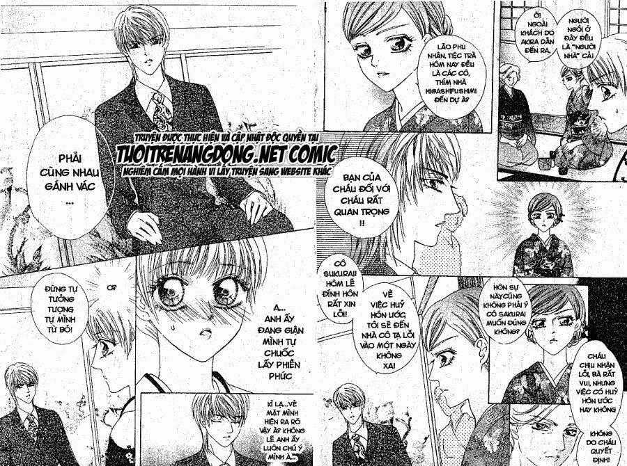 Ban Nhạc Ardour - Chapter 8 - Trang 83