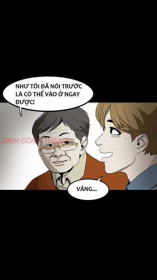 Bàn Tay Ma Quỷ - Chapter 1 - Trang 30