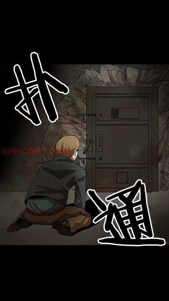 Bàn Tay Ma Quỷ - Chapter 1 - Trang 69