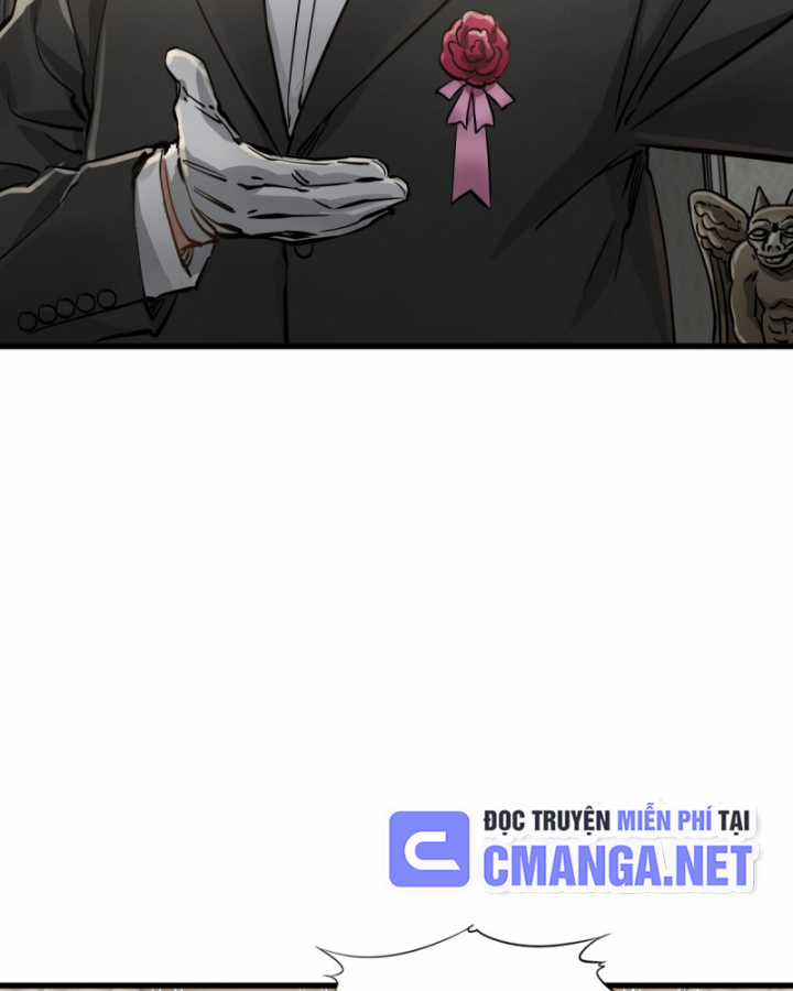 Bàn Tay Thần Thánh - Chapter 1 - Trang 13