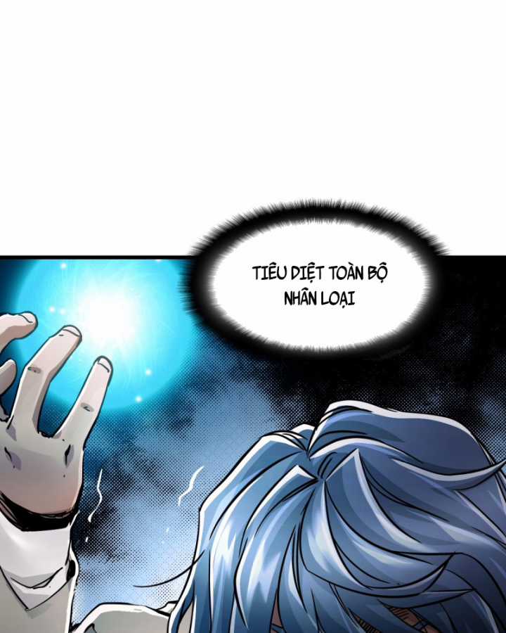 Bàn Tay Thần Thánh - Chapter 1 - Trang 23