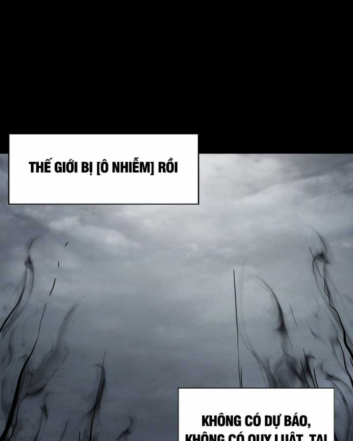 Bàn Tay Thần Thánh - Chapter 1 - Trang 26