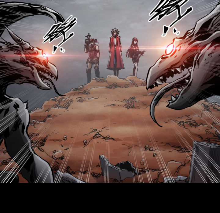 Bàn Tay Thần Thánh - Chapter 1 - Trang 42