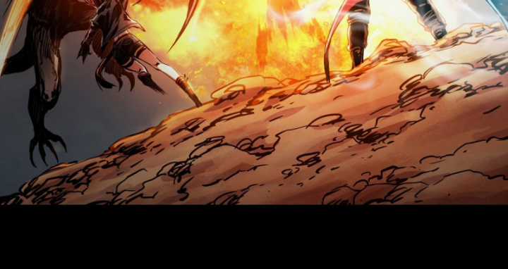 Bàn Tay Thần Thánh - Chapter 1 - Trang 46