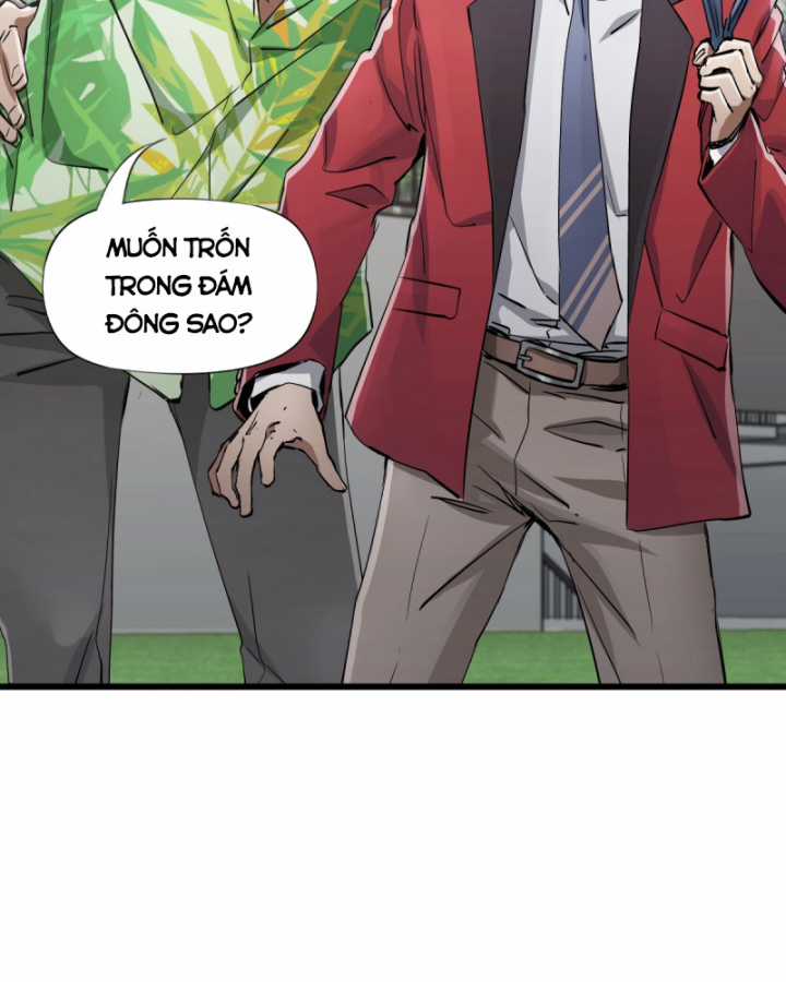 Bàn Tay Thần Thánh - Chapter 1 - Trang 60