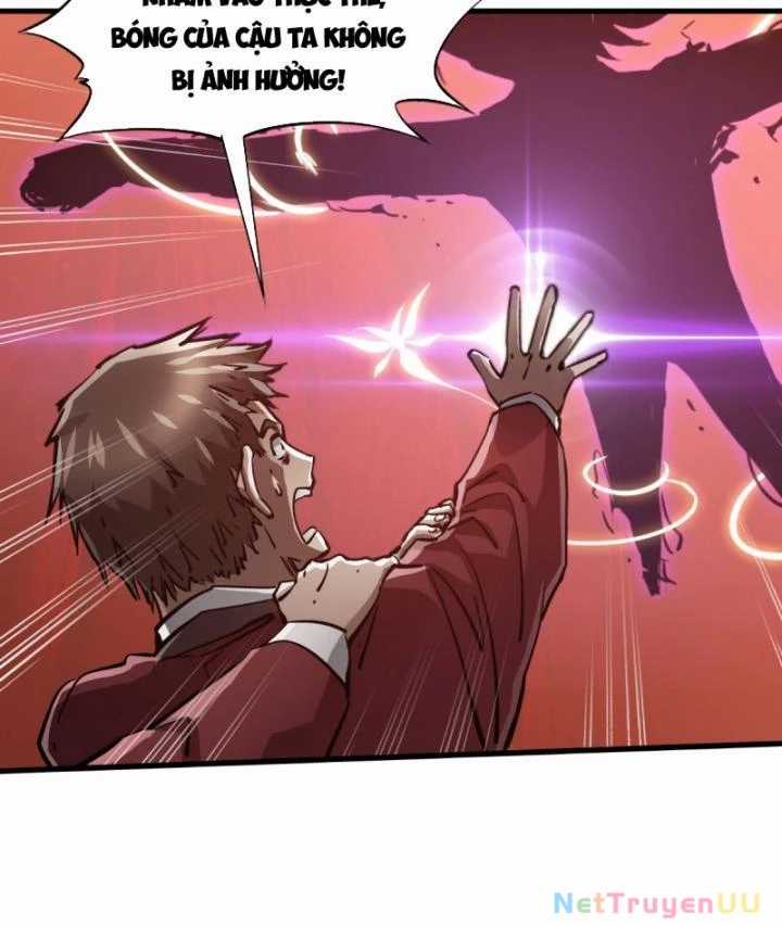 Bàn Tay Thần Thánh - Chapter 10 - Trang 112