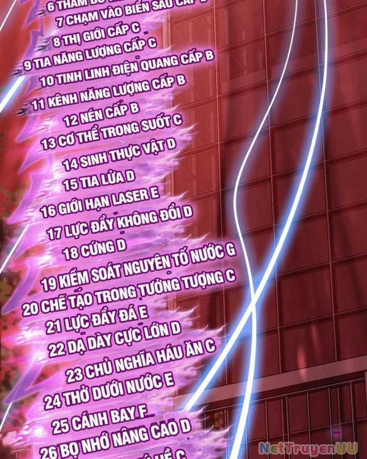 Bàn Tay Thần Thánh - Chapter 10 - Trang 125