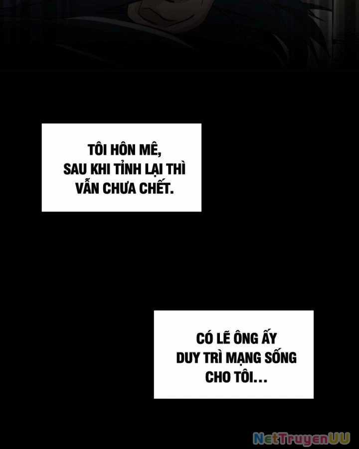 Bàn Tay Thần Thánh - Chapter 10 - Trang 15