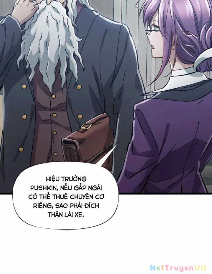 Bàn Tay Thần Thánh - Chapter 10 - Trang 144