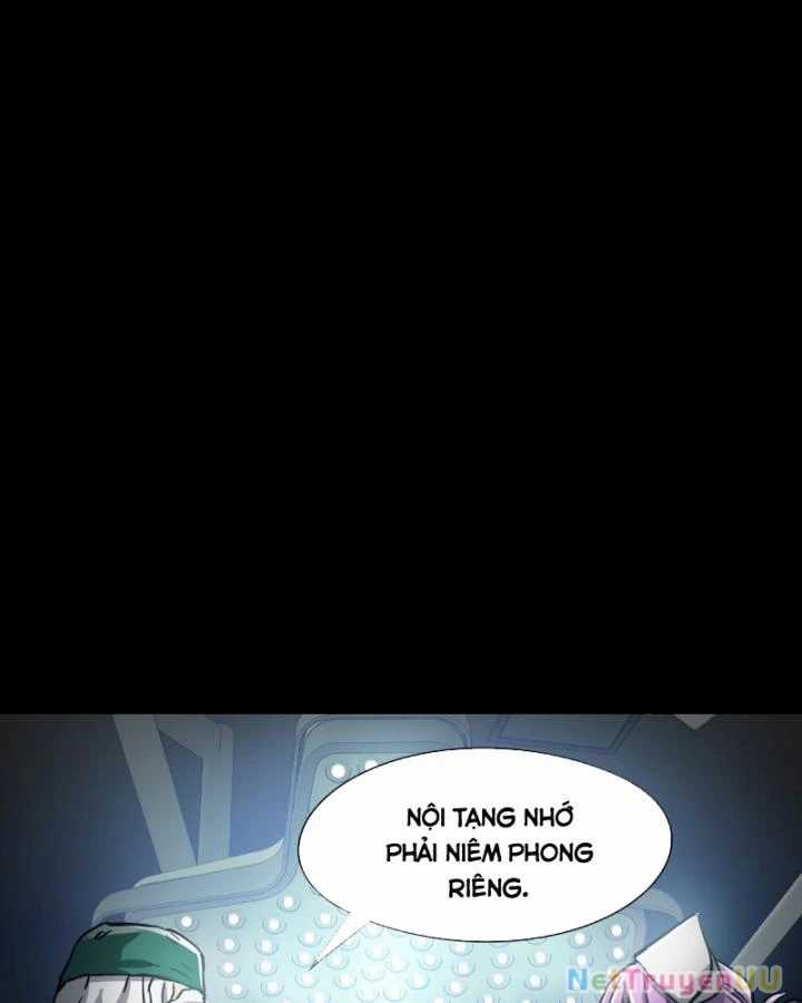 Bàn Tay Thần Thánh - Chapter 10 - Trang 17