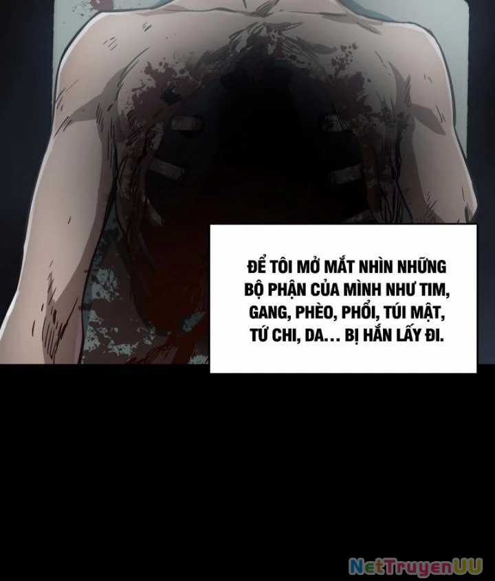 Bàn Tay Thần Thánh - Chapter 10 - Trang 21