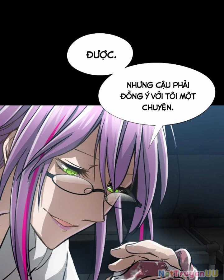 Bàn Tay Thần Thánh - Chapter 10 - Trang 29