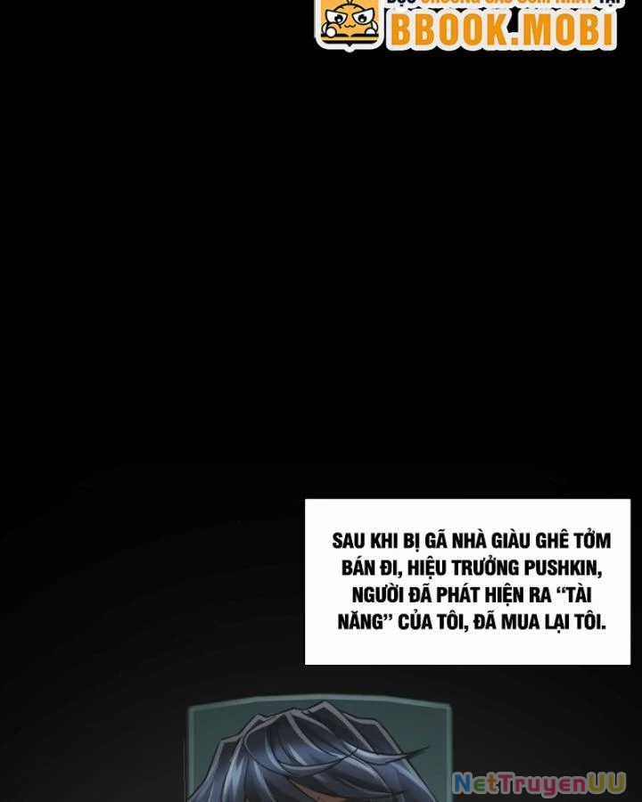 Bàn Tay Thần Thánh - Chapter 10 - Trang 5