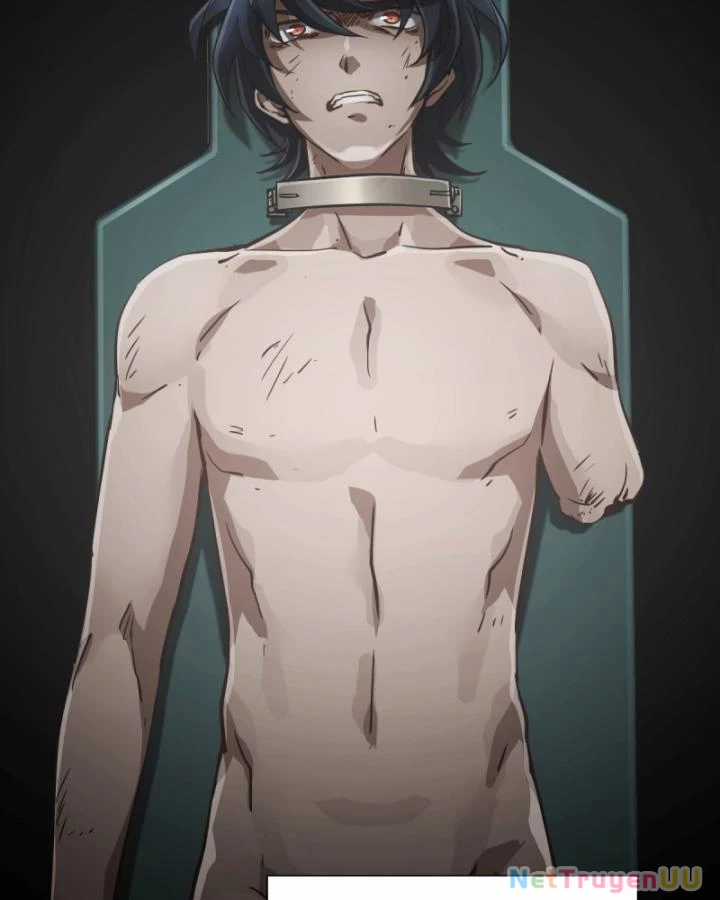 Bàn Tay Thần Thánh - Chapter 10 - Trang 6