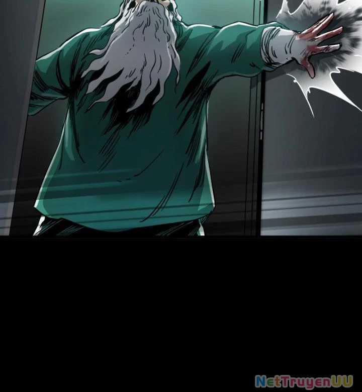 Bàn Tay Thần Thánh - Chapter 10 - Trang 55