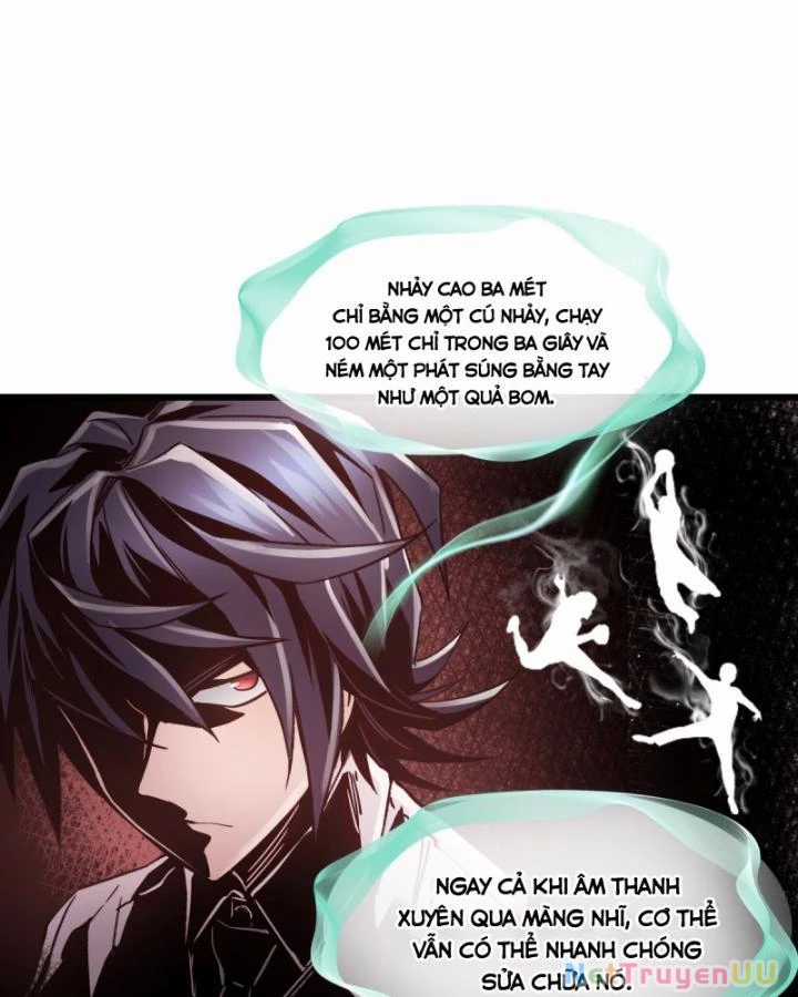 Bàn Tay Thần Thánh - Chapter 10 - Trang 73