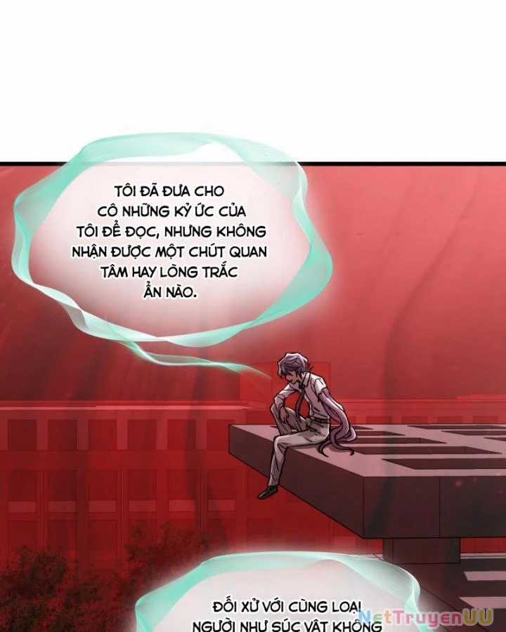 Bàn Tay Thần Thánh - Chapter 10 - Trang 82