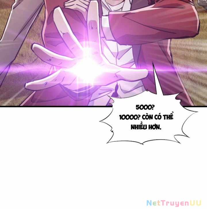 Bàn Tay Thần Thánh - Chapter 10 - Trang 99