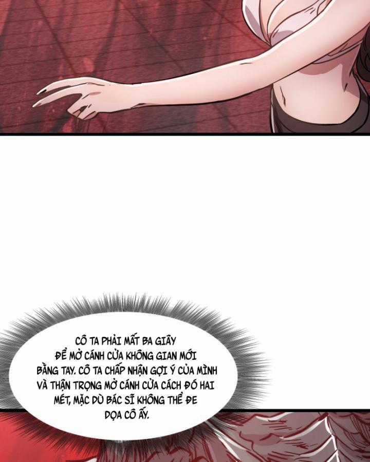 Bàn Tay Thần Thánh - Chapter 11 - Trang 32