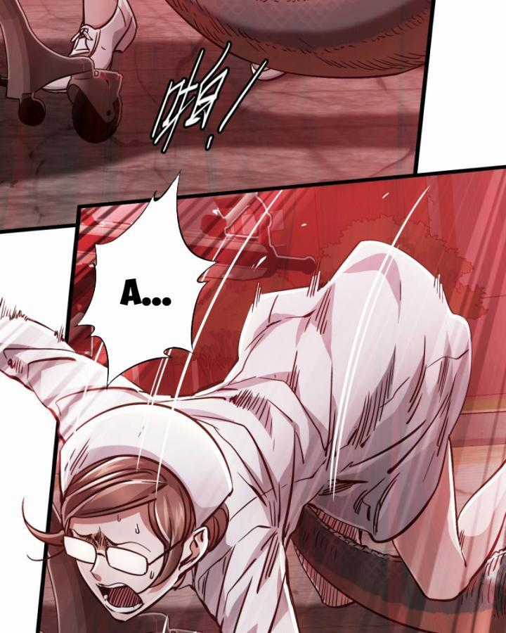 Bàn Tay Thần Thánh - Chapter 11 - Trang 36