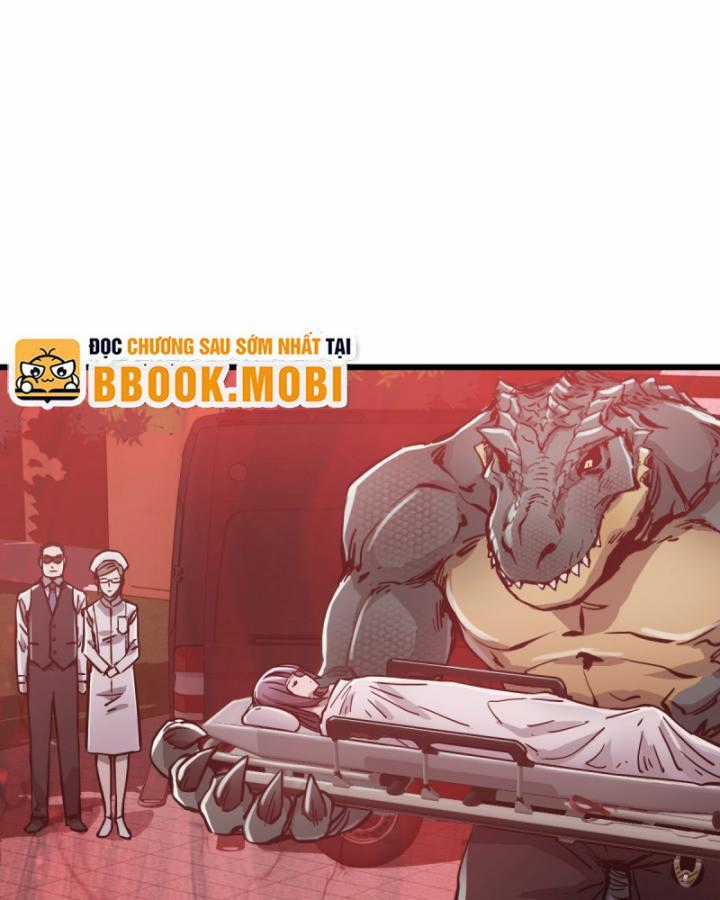 Bàn Tay Thần Thánh - Chapter 11 - Trang 5