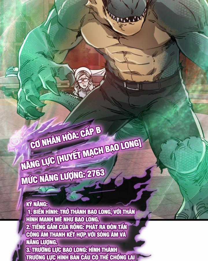 Bàn Tay Thần Thánh - Chapter 11 - Trang 57
