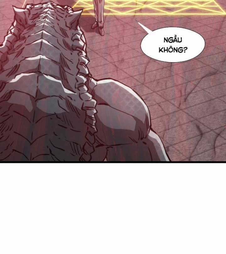 Bàn Tay Thần Thánh - Chapter 11 - Trang 68