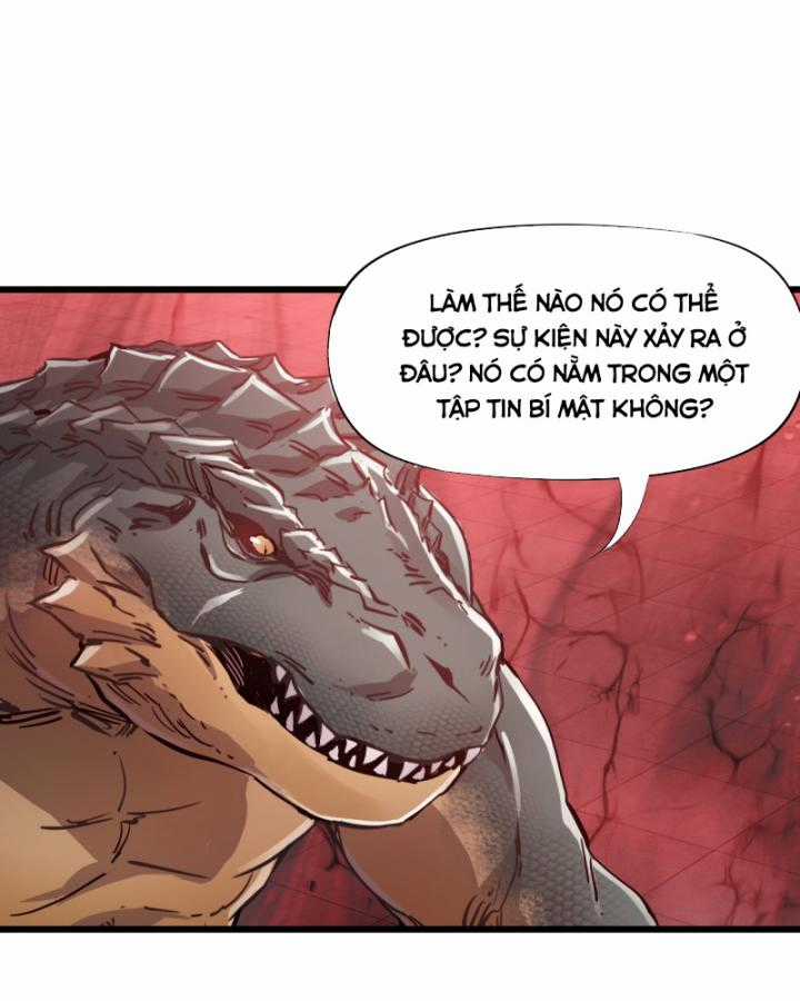 Bàn Tay Thần Thánh - Chapter 11 - Trang 76