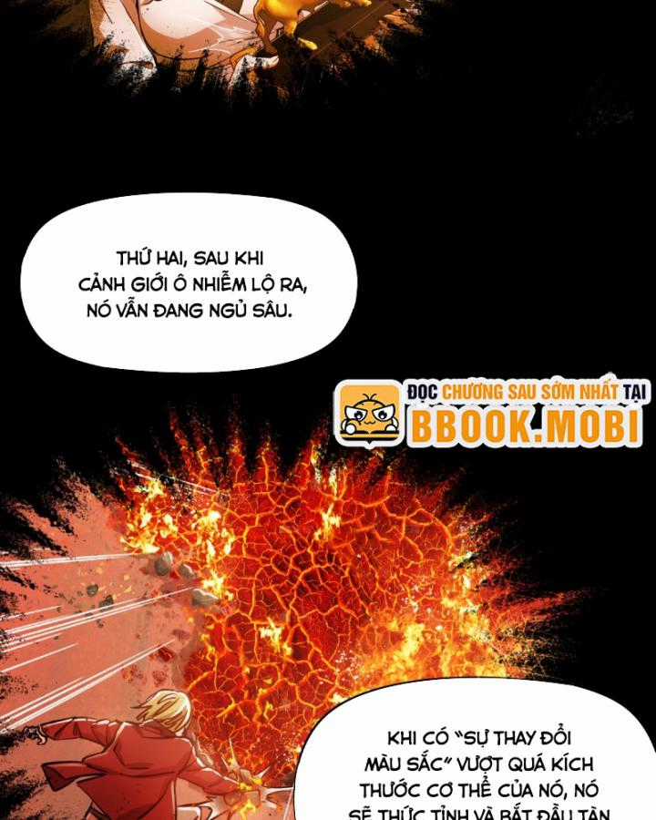 Bàn Tay Thần Thánh - Chapter 11 - Trang 80