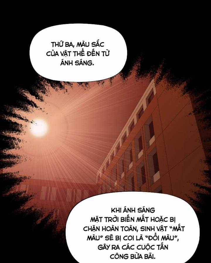 Bàn Tay Thần Thánh - Chapter 11 - Trang 82