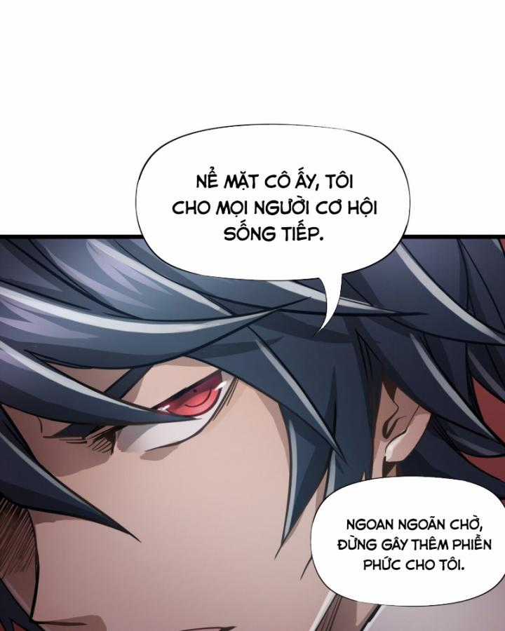 Bàn Tay Thần Thánh - Chapter 12 - Trang 12