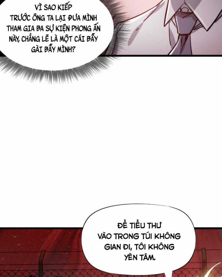 Bàn Tay Thần Thánh - Chapter 12 - Trang 20