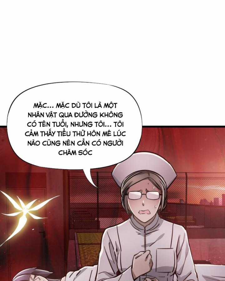 Bàn Tay Thần Thánh - Chapter 12 - Trang 22