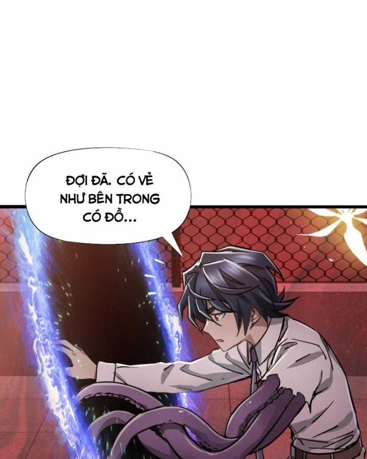 Bàn Tay Thần Thánh - Chapter 12 - Trang 28