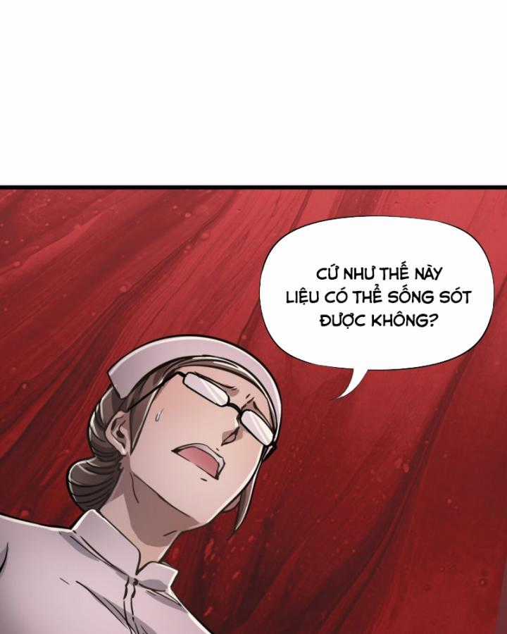 Bàn Tay Thần Thánh - Chapter 12 - Trang 4