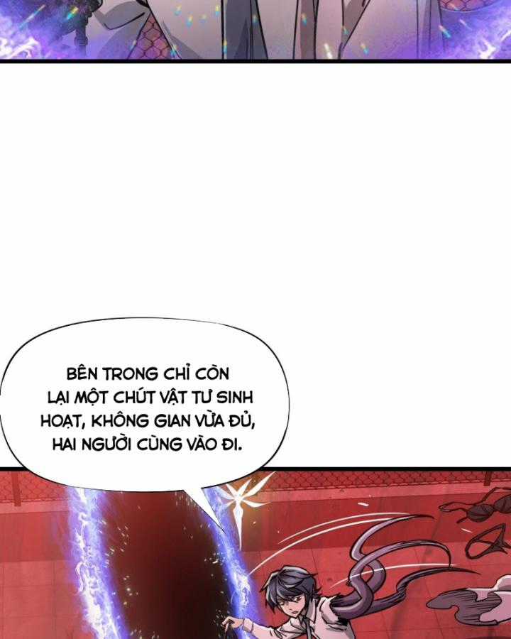Bàn Tay Thần Thánh - Chapter 12 - Trang 31