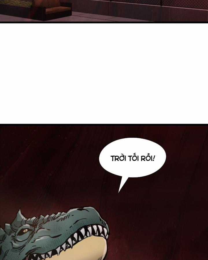 Bàn Tay Thần Thánh - Chapter 12 - Trang 39