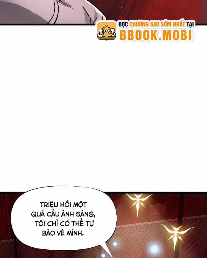 Bàn Tay Thần Thánh - Chapter 12 - Trang 5