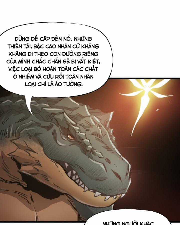 Bàn Tay Thần Thánh - Chapter 12 - Trang 44