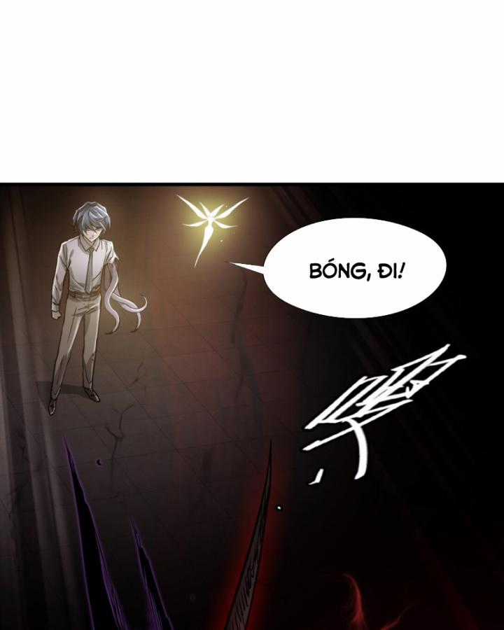 Bàn Tay Thần Thánh - Chapter 12 - Trang 72