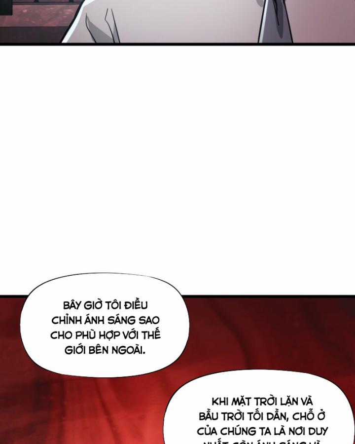 Bàn Tay Thần Thánh - Chapter 12 - Trang 9