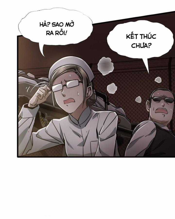 Bàn Tay Thần Thánh - Chapter 12 - Trang 87