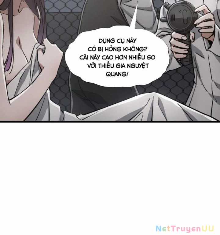 Bàn Tay Thần Thánh - Chapter 13 - Trang 11