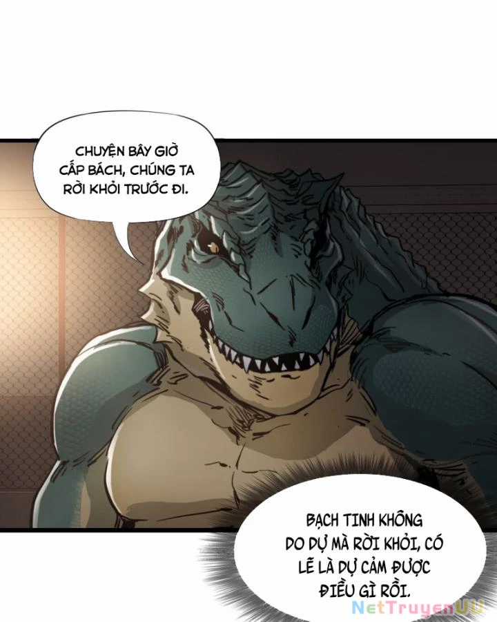 Bàn Tay Thần Thánh - Chapter 13 - Trang 12