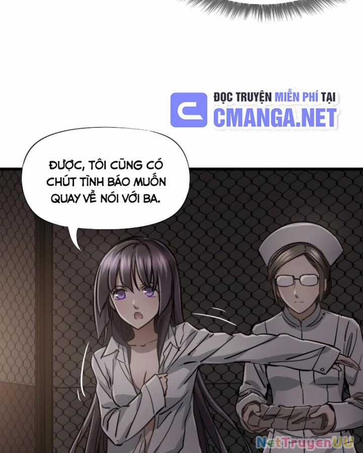 Bàn Tay Thần Thánh - Chapter 13 - Trang 13