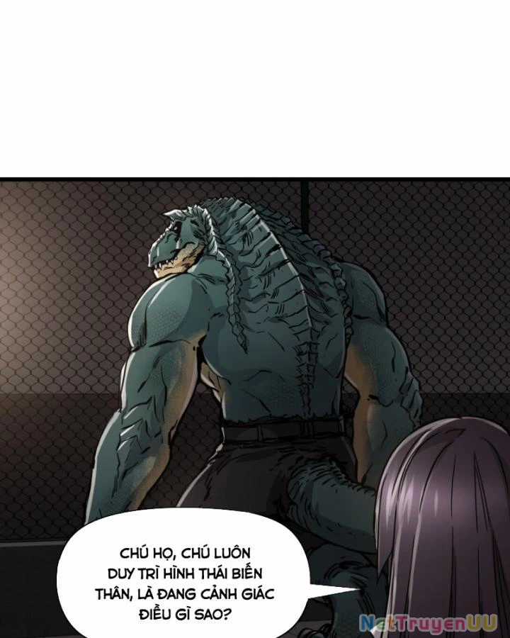 Bàn Tay Thần Thánh - Chapter 13 - Trang 15