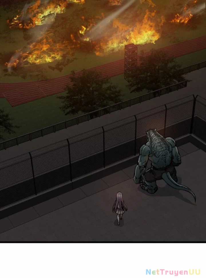 Bàn Tay Thần Thánh - Chapter 13 - Trang 17