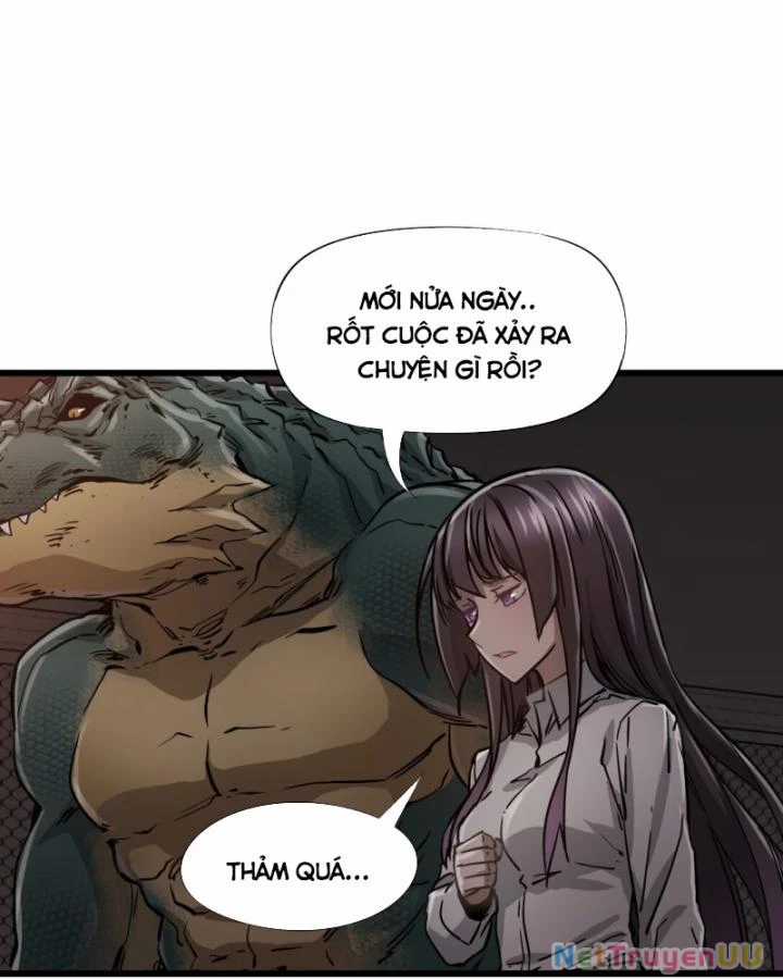 Bàn Tay Thần Thánh - Chapter 13 - Trang 18