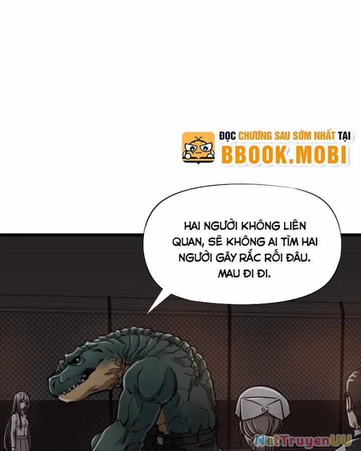 Bàn Tay Thần Thánh - Chapter 13 - Trang 19